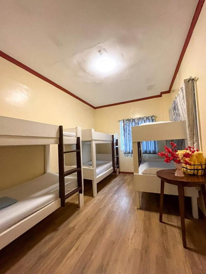 Dahilayan Comfy Cabin Manolo Fortich Eksteriør bilde
